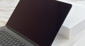 Mint
													MacBook Air 2024 (M3) - 15" - Apple M3, Midnight, 256 GB, 8 GB, 10-core GPU, photo 5 of 8