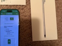 Apple iPhone Air