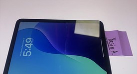 Mint
													Apple iPad 11th Gen - AT&T, Blue, 128 GB, A3355, photo 3 of 6