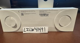 New
													Apple Watch Series 11 46mm - Space Gray, A3333 - GPS, Aluminum, photo 3 of 3