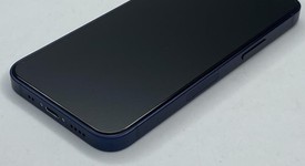 Mint
													Apple iPhone 12 Mini - Unlocked, Blue, 256 GB, A2176, photo 3 of 7