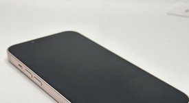 Good
													Apple iPhone 13 - Unlocked, Pink, 256 GB, A2482, photo 6 of 6