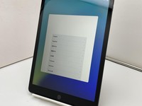 Apple iPad 9th Gen