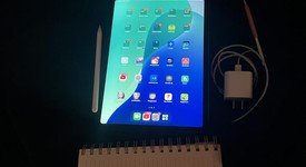 Good
													Apple iPad Pro 11" 3rd Gen 2021 - Unlocked, Gray, 512 GB, photo 5 of 12