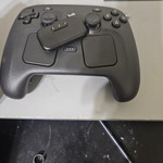 Mint Steam Controller - Black