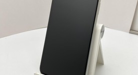 Fair
													Apple iPhone Xr - Unlocked, White, 64 GB, A1984, photo 2 of 6