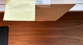 Mint
													Apple iPad Pro 12.9" 5th Gen 2021 - Wi-Fi, Gray, 256 GB, photo 3 of 3