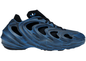 adidas adiFOM Q Cosmic Way Runners Neptune for sale