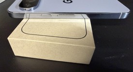 Mint
													Google Pixel 10 Pro - Verizon, Moonstone, 128 GB, G4QUR, photo 2 of 9