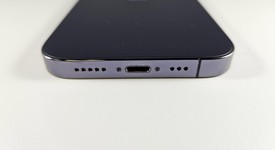 Mint
													Apple iPhone 14 Pro - T-Mobile, Purple, 256 GB, A2650, photo 4 of 7