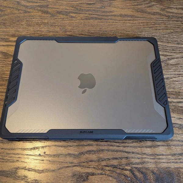 MacBook Pro Late 2023 (M3) - 14 inch - 1 TB, Black, 36 GB, Apple M3 Pro 12-core, 18-core GPU