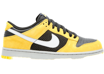 Nike Dunk Low Varsity Maize for sale
