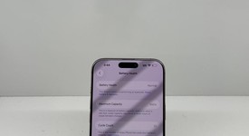 Good
													Apple iPhone 16 Pro Max - Unlocked, Desert, 512 GB, A3084, photo 2 of 3