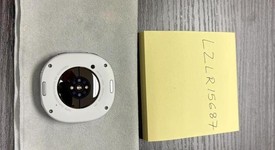 Mint
													Samsung Galaxy Watch8 - Wi-Fi, Silver, SM-L330, 44mm, photo 2 of 4