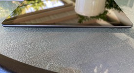 Good
													Apple iPad 7th Gen - Wi-Fi, Gray, 32 GB, A2197, photo 5 of 8
