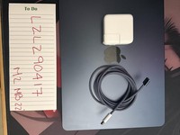 MacBook Air 2022 - 13"