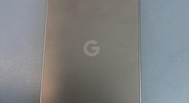 Mint
													Google Pixel 9a - Unlocked, Obsidian, 128 GB, 8 GB, photo 5 of 9