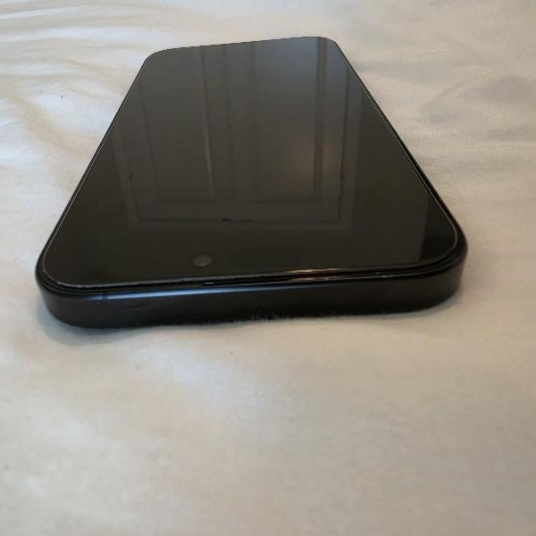 Apple iPhone 16 Pro Max - Unlocked, 256 GB, Black, A3084