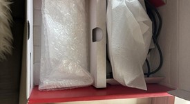 Mint
													Nintendo Switch - OLED - White, 64 GB, photo 5 of 7