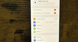 Good
													Apple iPhone 16 - Unlocked, Ultramarine, 128 GB, A3081, photo 1 of 10