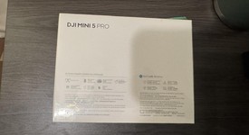 New
													DJI Mini 5 Pro, photo 3 of 4