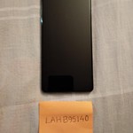 Mint LG Stylo 6 - Cricket, 64 GB, Gray, 3 GB