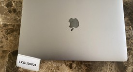 Good
													MacBook Pro 2020 - 13" - Apple M1, Gray, 512 GB, 8 GB, photo 5 of 11