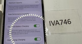 Mint
													Apple iPhone 12 Pro - Unlocked, Gold, 128 GB, A2341, photo 1 of 6