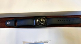 Good
													Apple Watch Series 8 45mm - Unlocked, Midnight, A2774 - Cellular, Aluminum, photo 6 of 6