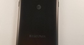 Mint
													Samsung Galaxy A6 - AT&T, Black, 32 GB, 3 GB, photo 5 of 10