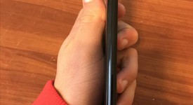 Good
													Moto G6 - Verizon, Black, 32 GB, 3 GB, photo 5 of 7