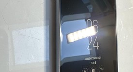 Good
													Samsung Galaxy S7 - AT&T, Black, 32 GB, SM-G930A, photo 3 of 9