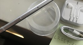 Fair
													Apple iPhone 6S Plus - Unlocked, Grey, 16 GB, A1687, photo 5 of 6