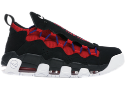 Nike Air More Money Lone Star State