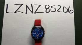 Good
													Samsung Galaxy Watch Ultra - Unlocked, Gray, SM-L705U, 47mm, photo 1 of 5