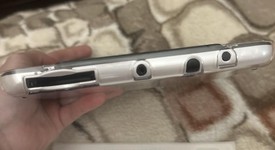 Mint
													New Nintendo 3DS XL - White, 4 GB, photo 5 of 6