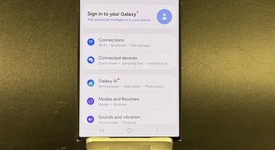 Good
													Samsung Galaxy S23 Ultra - Verizon, Black, 256 GB, 8 GB, SM-S918U, photo 2 of 10