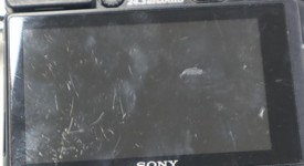 Good
													Sony a6000 - Black, photo 5 of 6