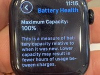 Apple Watch Series 11 42mm