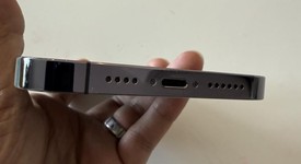 Mint
													Apple iPhone 14 Pro Max - Unlocked, Purple, 128 GB, A2651, photo 3 of 8