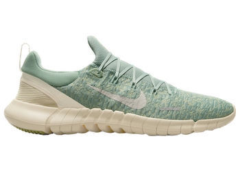Nike Free Run 5.0 Olive Aura (2021) for sale
