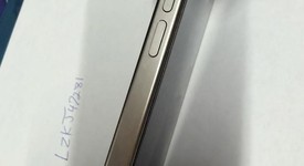 Good
													Apple iPhone 16 Pro - Unlocked, Natural, 256 GB, A3083, photo 2 of 6