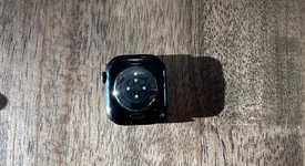 Good
													Apple Watch Series 10 42mm - Black, A2997 - GPS, Aluminum, photo 4 of 9