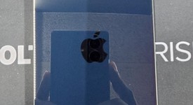 Good
													Apple iPhone 14 Plus - Unlocked, Midnight, 128 GB, A2632, photo 2 of 8