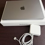 Good MacBook Pro 2021 - 14 inch - 1 TB, Gray, 16 GB, Apple M1 Pro 8-core