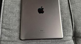Mint
													Apple iPad 9th Gen - T-Mobile, Gray, 64 GB, A2603, photo 5 of 12