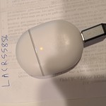 Used Google Pixel Buds A-Series - White