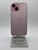 Fair Apple iPhone 15 - Unlocked, Pink, 256 GB, A2846