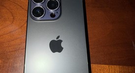 Mint
													Apple iPhone 14 Pro - Unlocked, Black, 128 GB, A2650, photo 3 of 6