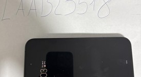 Good
													Google Pixel 9 Pro Fold - Unlocked, Obsidian, 256 GB, GGH2X, photo 1 of 8